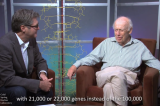FarGen og James Watson FarGen og James Watson